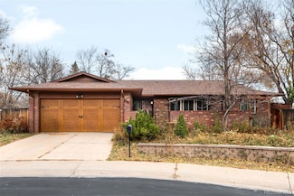 8335 W Dakota Place, Lakewood, CO 80226