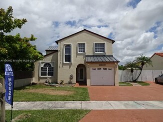 12413 SW 250th Terrace, Homestead, FL 33032