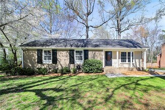 2911 Spring Valley Rd, Charlotte, NC 28210