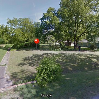0 Scott St, Terrell, TX 75160