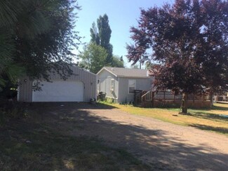 355 N Laurel St, Reardan, WA 99029