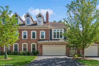 315 Princeton Ln Unit 50RH31, Glenview, IL 60026