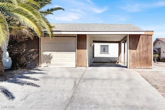 4770 Via San Andros, Las Vegas, NV 89103