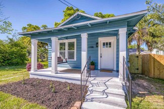 1106 W La Rua St, Pensacola, FL 32501