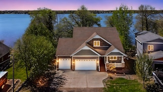 15709 Sunset Trail, Pine City, MN 55063