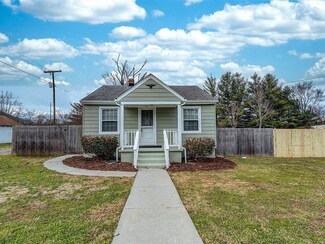 1741 Jerome St SE, Roanoke, VA 24014