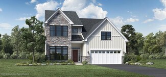 19 Woodspring Rd, Howell Township, NJ 07731