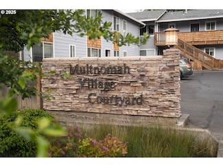 3925 SW Multnomah Blvd Unit 204, Portland, OR 97219