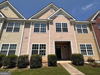 1005 Mill Creek Way Unit C, Monroe, GA 30655
