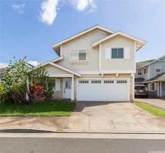 87-1020 Nenewai St Unit 2B, Waianae, HI 96792