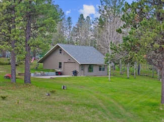 11039 Jersey Springs Ln, Lead, SD 57754