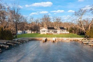 2 Sandy Point Dr, Lake Hopatcong, NJ 07849