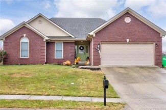 4012 Andy Dr, Sellersburg, IN 47172