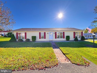 529 Honeysuckle Ct, New Hope, PA 18938