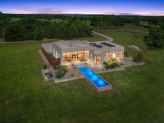 11300 N Westminster Rd, Jones, OK 73049