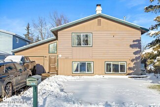 5949 E 21st Ave, Anchorage, AK 99504