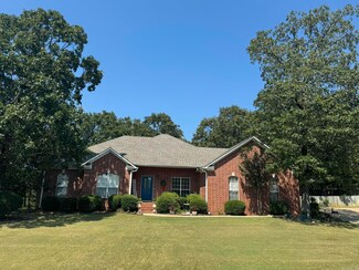 110 Ridgeland Dr, Maumelle, AR 72113