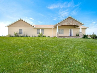 23813 NE 172nd St, Kearney, MO 64060