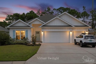 4478 Water Leaf Cove, Gulf Breeze, FL 32563