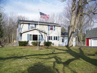 3940 Lake Rd, Holley, NY 14470