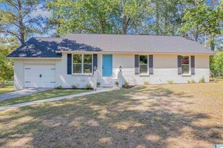 310 Ann Ave, Clanton, AL 35045