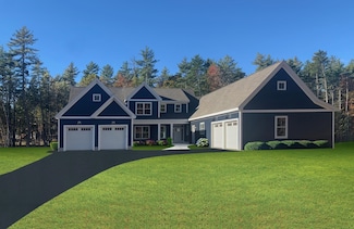 148 County Rd, Amherst, NH 03031