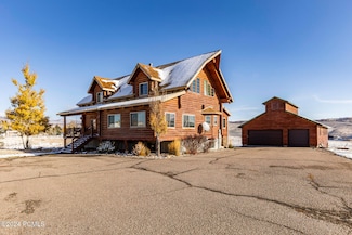 7410 Whileaway Rd E, Park City, UT 84098