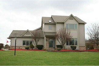 8210 Brown Rd, Curtice, OH 43412