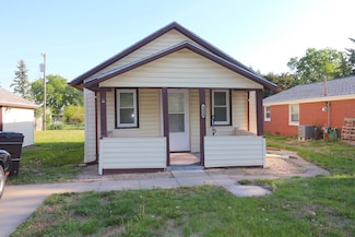 4012 13th St, Columbus, NE 68601
