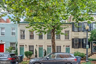 2510 East Place NW Unit 2512, Washington, DC 20007