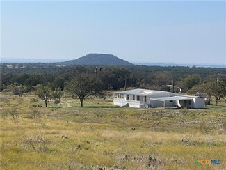60 County Road 304, Goldthwaite, TX 76844