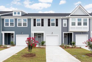 544 Trotters Ln Unit 149, Moncks Corner, SC 29461