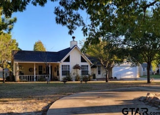 399 Cimarron Trail, Holly Lake Ranch, TX 75765