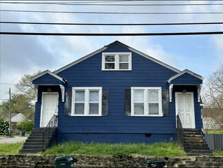 347 E Washington St, Pulaski, TN 38478