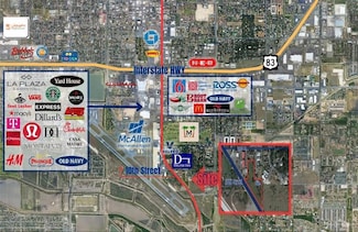 3221 S 10th St, McAllen, TX 78503