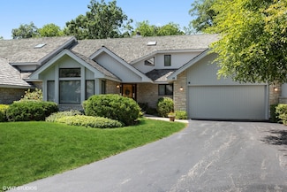 58 Malibu Ct, Burr Ridge, IL 60527