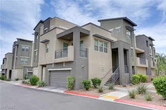 11231 Hidden Peak Ave Unit 206, Las Vegas, NV 89135