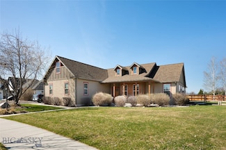 85 Flagstone Dr, Belgrade, MT 59714