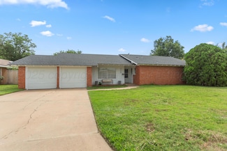 2508 N Christine St, Pampa, TX 79065