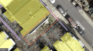 1536 S Allison St, Philadelphia, PA 19143