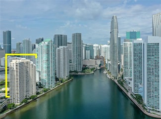 888 Brickell Key Dr Unit 512, Miami, FL 33131