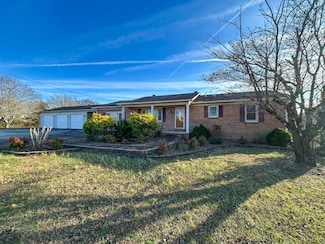 270 Betty Ave, Hollow Rock, TN 38342