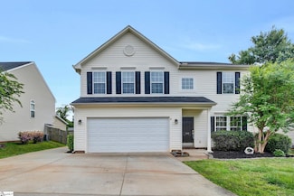 139 Castleton Cir, Boiling Springs, SC 29316