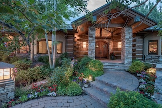 480 N Walnut, Ketchum, ID 83340