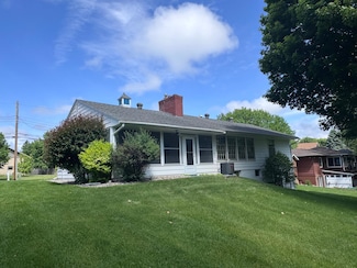2814 Lakeview Dr, Fergus Falls, MN 56537