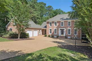 112 Wolf Creek, Williamsburg, VA 23188