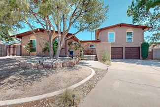 3520 Wolters Place NE, Albuquerque, NM 87106