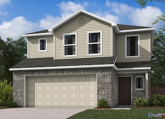 220 Clear Creek Dr, Decatur, AL 35603