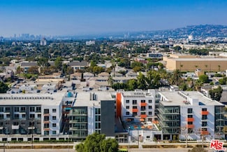 525 N Wilton Place Unit 406, Los Angeles, CA 90004