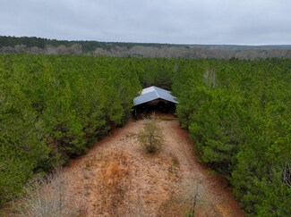 0 D A Dyess Rd, Carson, MS 39427